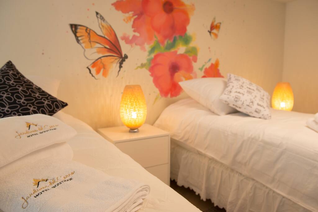 Dormitorio