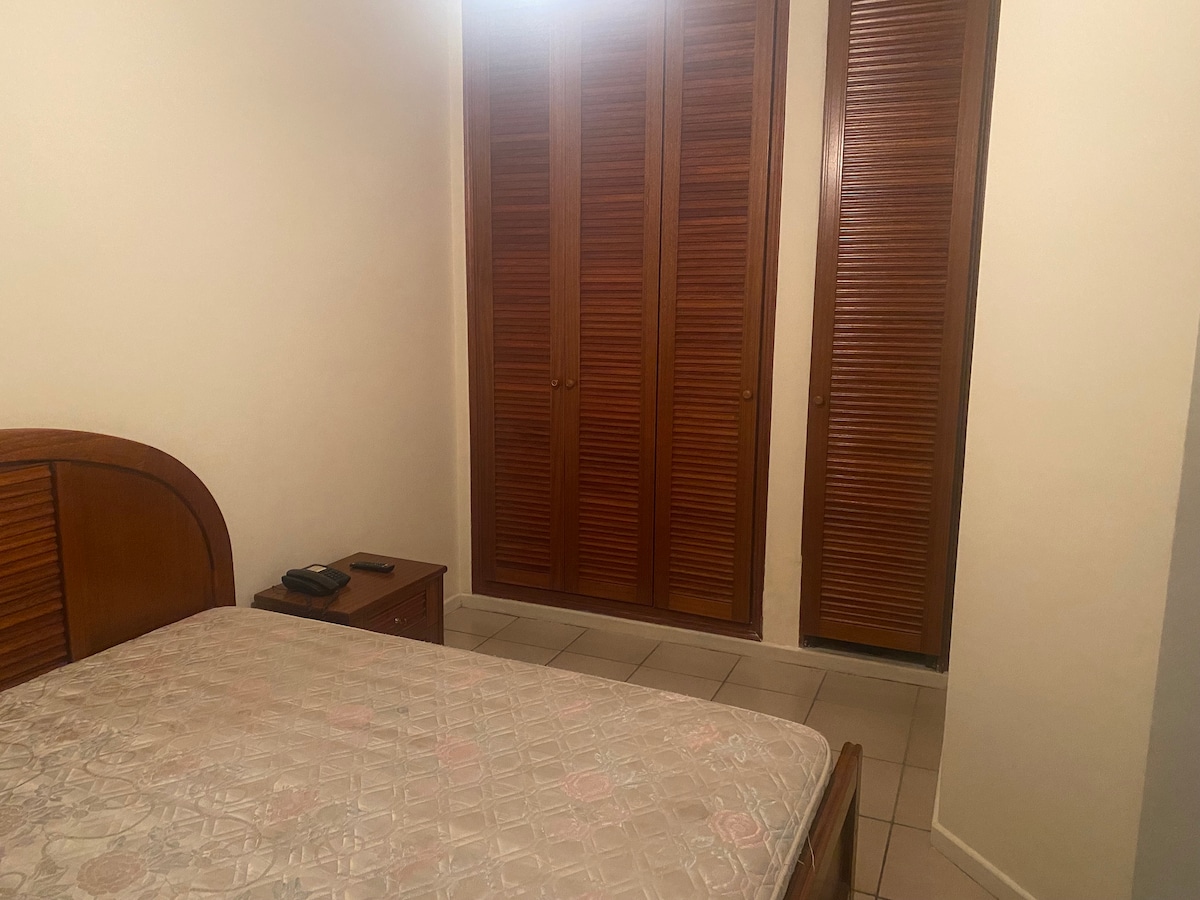 Апартамент