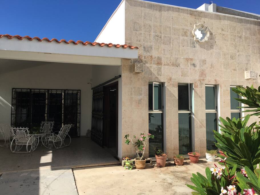 Fachada