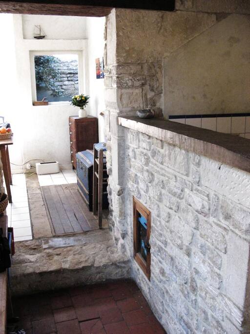 Maison 5 Pièces 8 personnes
