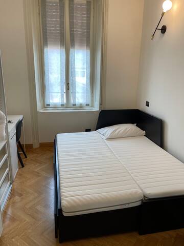 TRILOCALE – Milano Charme Suite – Don Carlos gallery image 4