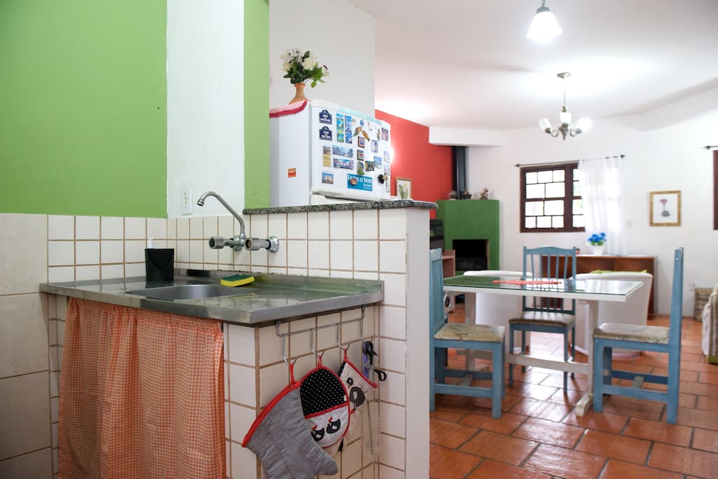 Cozinha