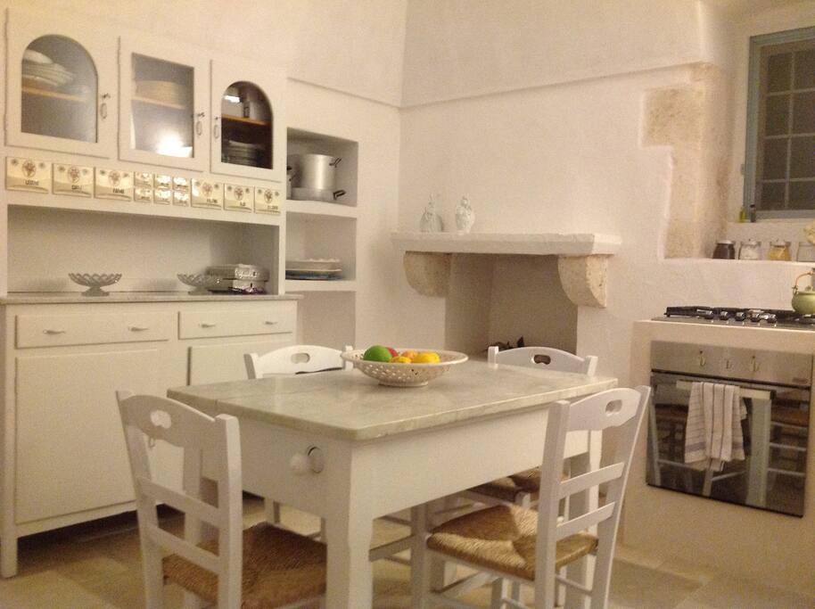 Cucina