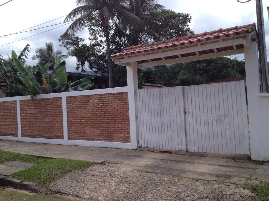 Entrada