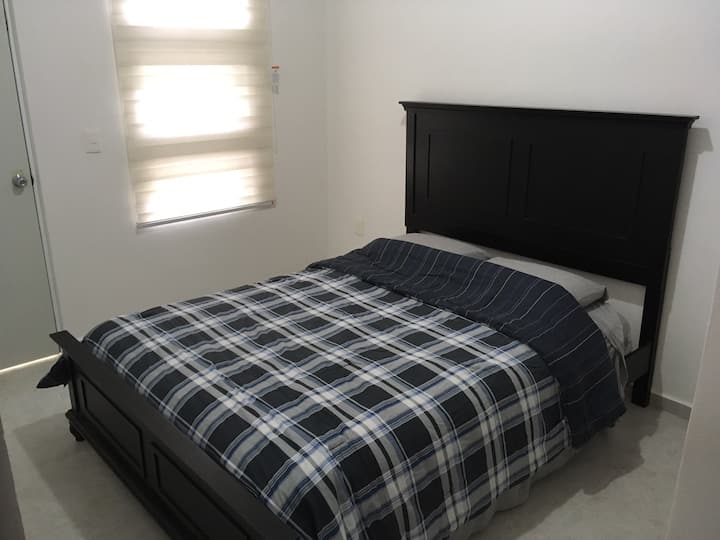 Habitación 4
