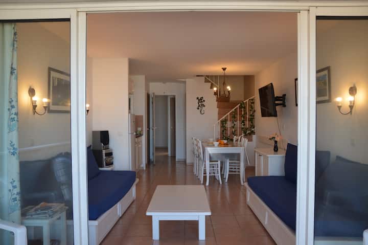 Superbe T3 Vue Mer Proche Plages - Sanary-sur-Mer
