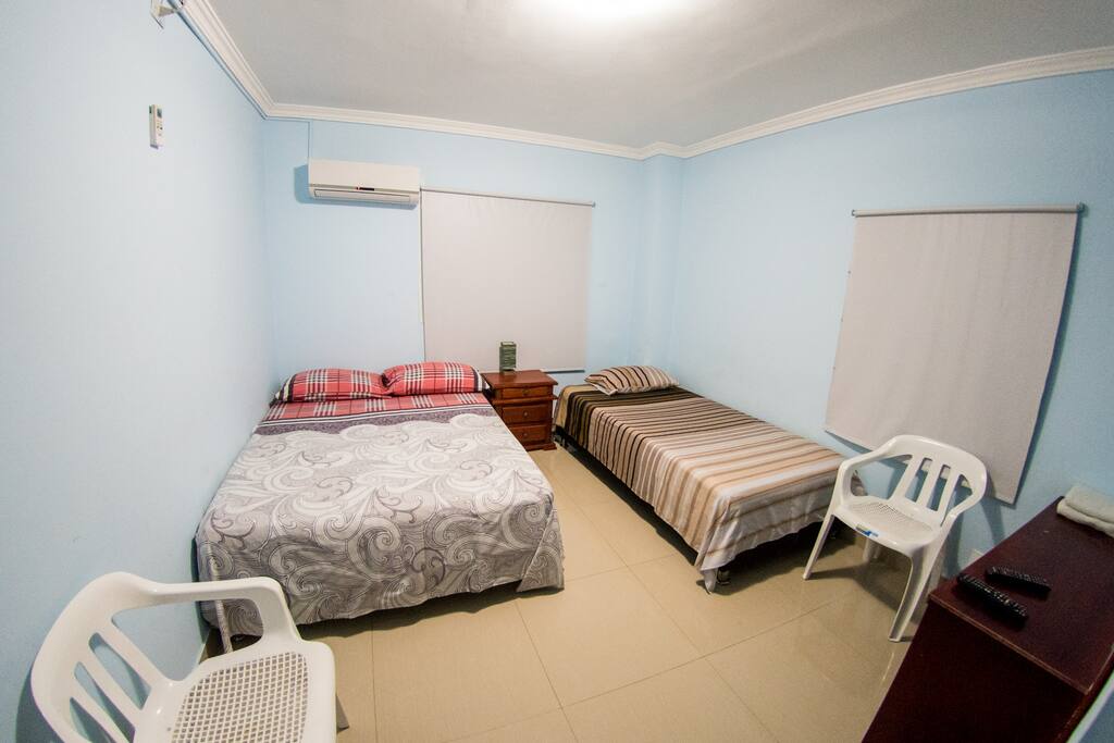 habitación
