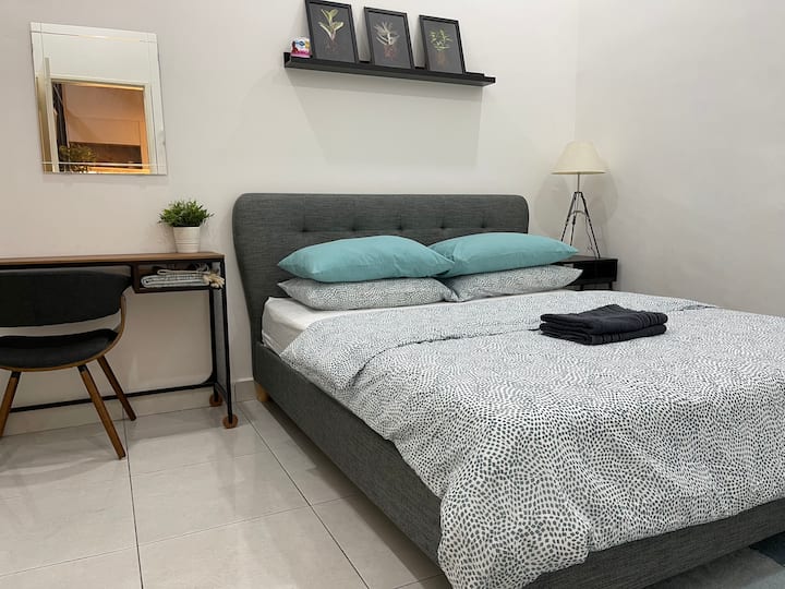 غرفة النوم 2