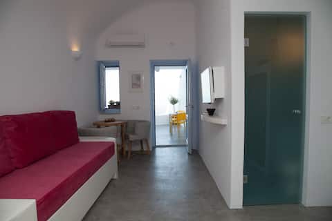 Fanari Magic view,  you wish you were here!