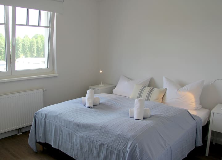 Chumba cha kulala cha 2