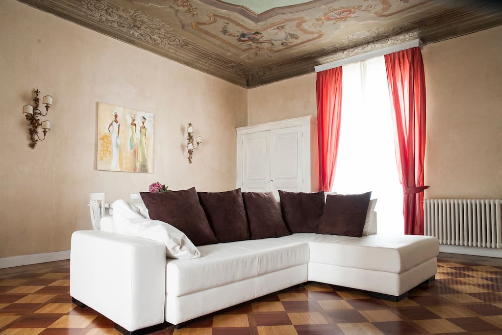 salotto