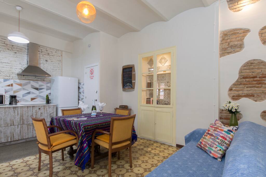 Salita comedor