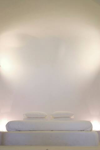 Lydia’s House, Caldera view, indoor heated pool gallery image 5