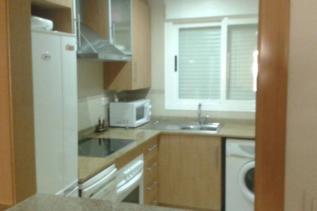 Cocina