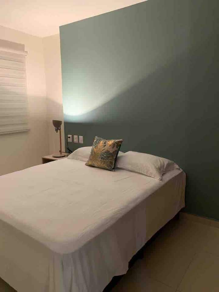 غرفة النوم 1