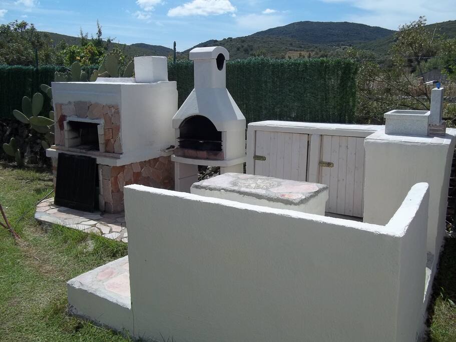 zona barbecue