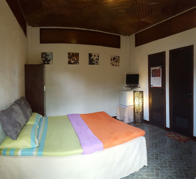 Your Room