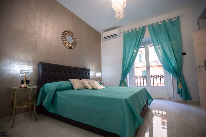 New in! Amalie at Santa Lucia