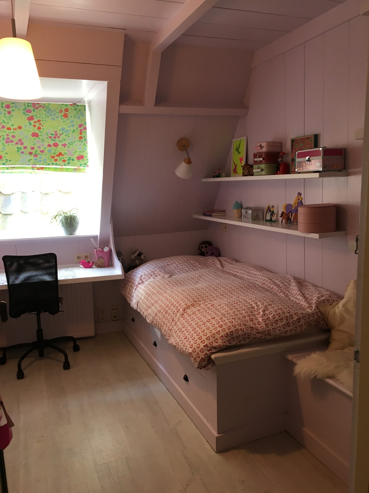 3 - та спалня