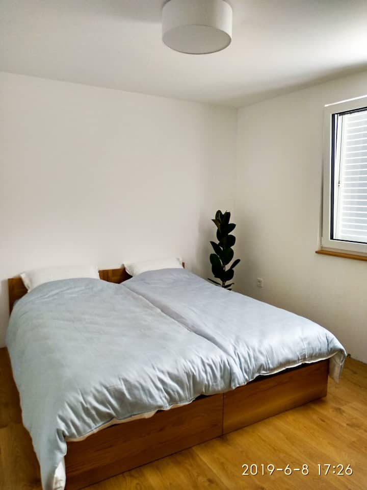 1er Dormitorio