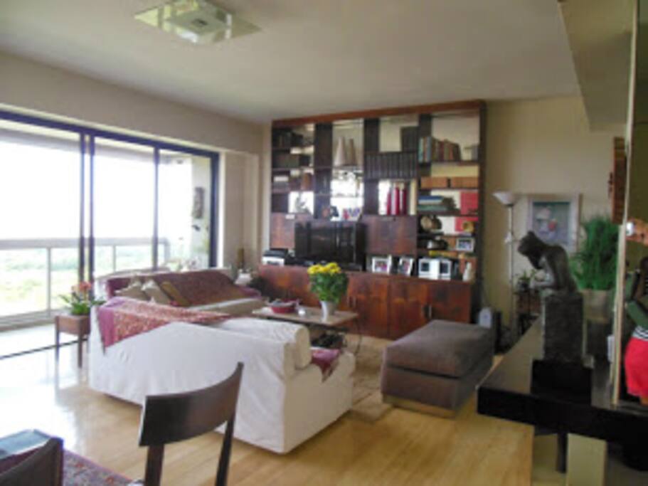 Sala de tv