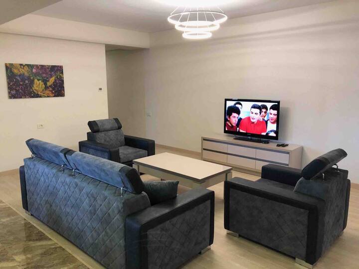 Dnevni boravak