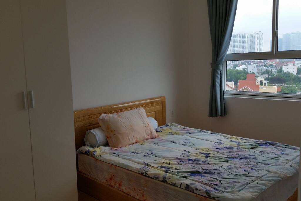 Votre Chambre privée