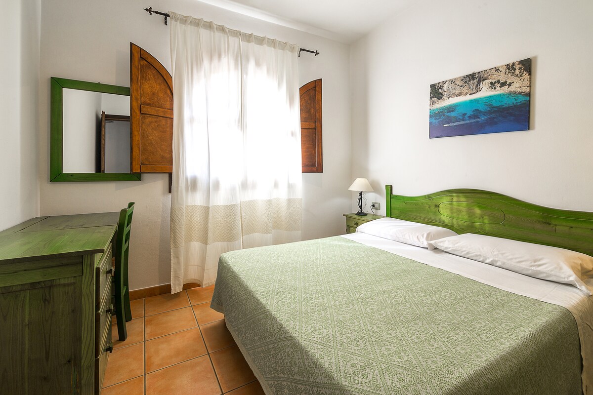 غرفة النوم 1