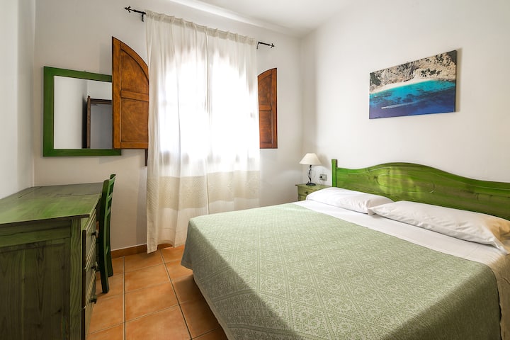 Habitación 1