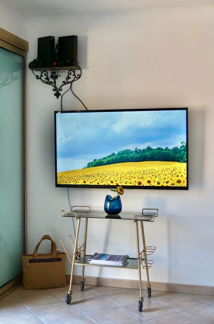 Ambienti i ndenjes