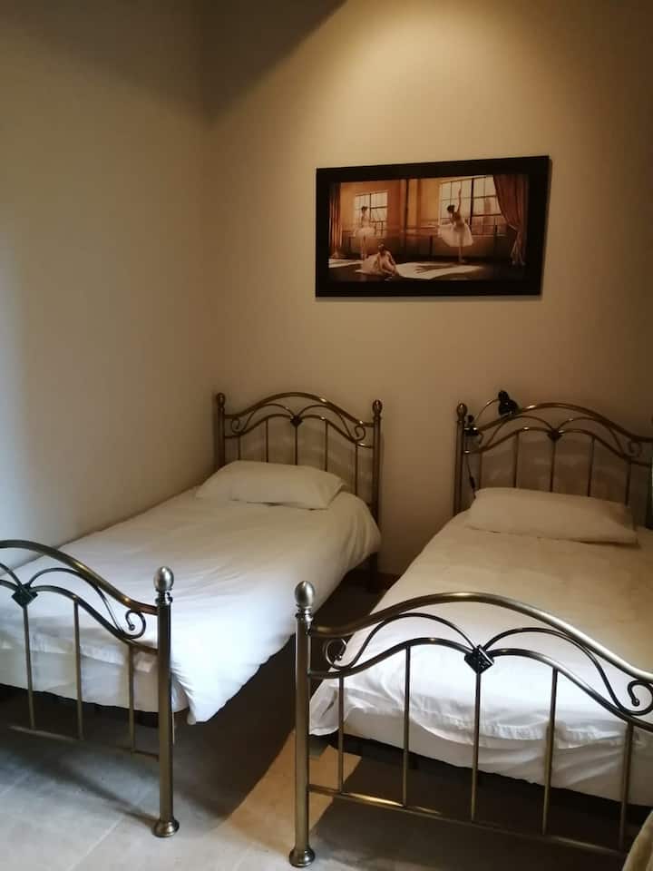 غرفة النوم 3