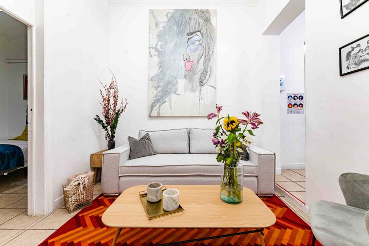 Espaciosa Casa en el Corazón de Condesa gallery image 2