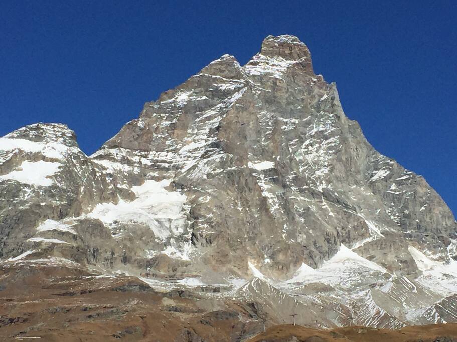 Matterhorn