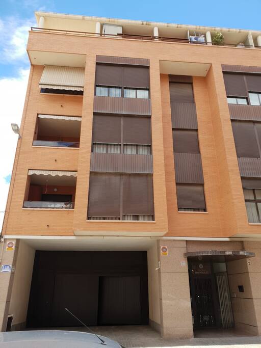Imagen del edificio