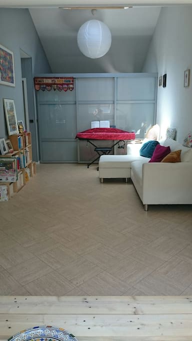 Salon