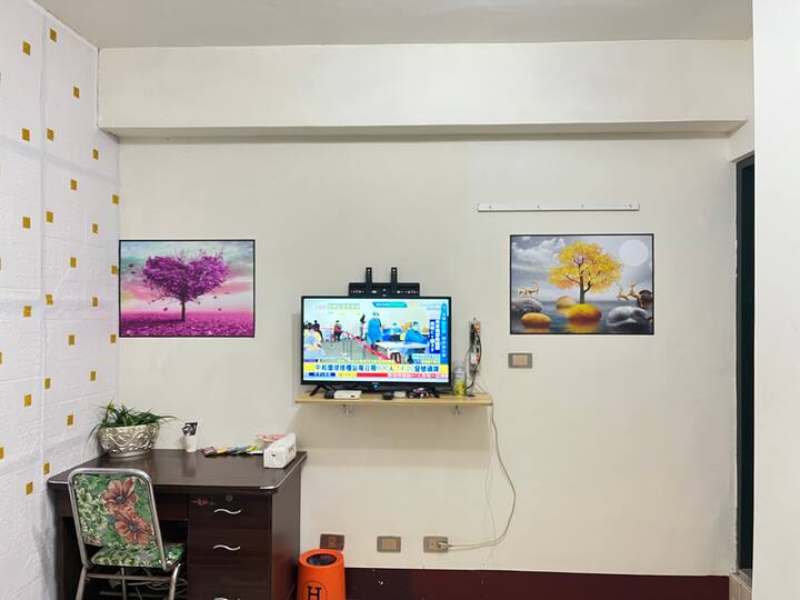 Zhongli District Holiday Rentals & Homes Taoyuan City, Taiwan Airbnb