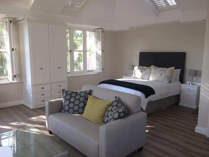 Sandton Apartment Vacation Rentals Gauteng, South Africa Airbnb