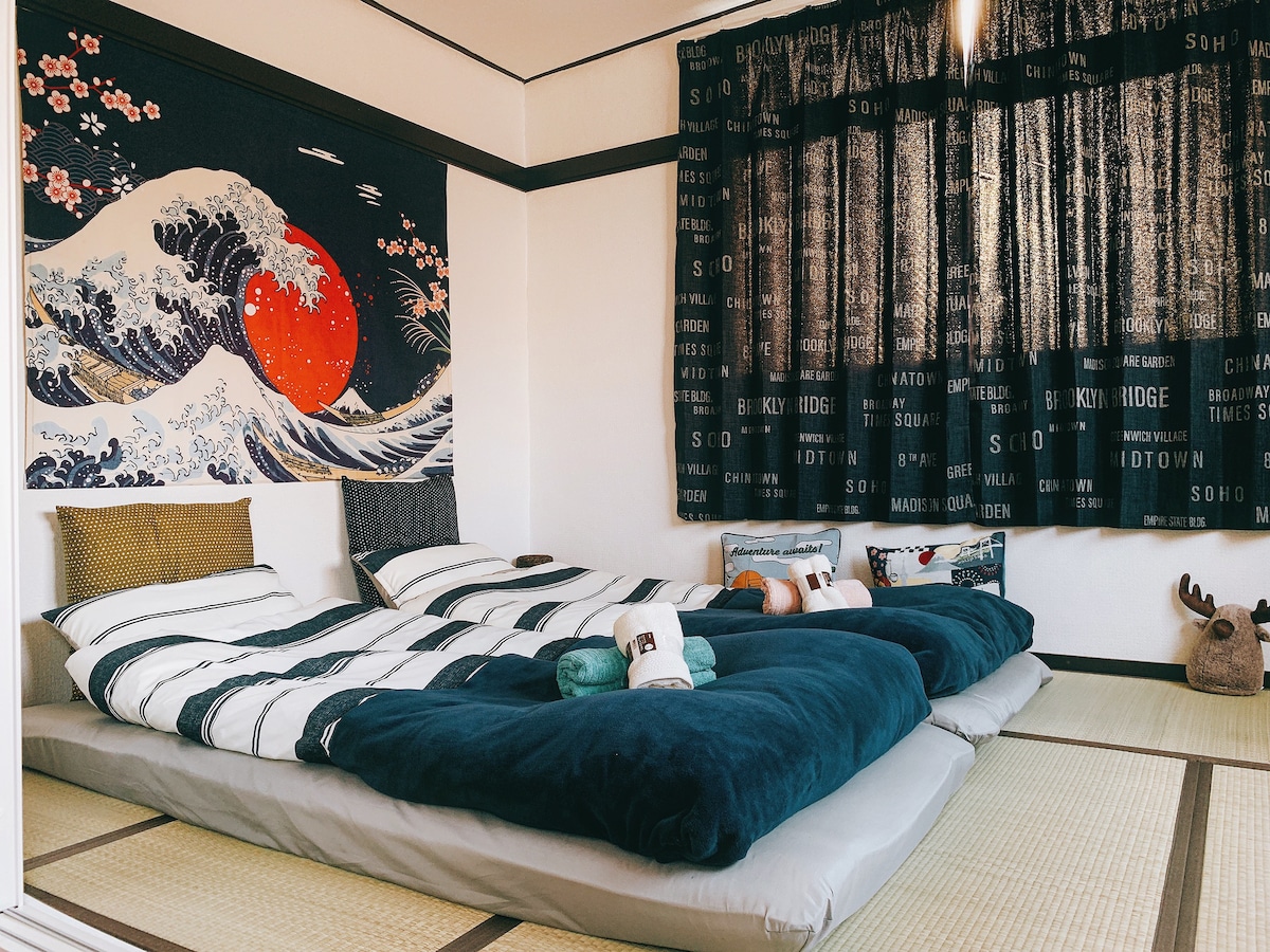 Spálňa , dve lôžka 