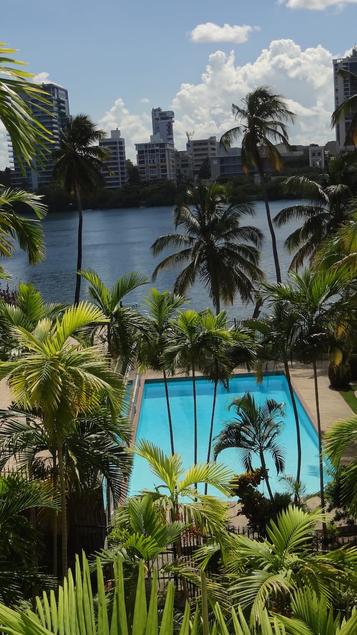 Beautiful, Ocean View, Best Location, Low-Cost