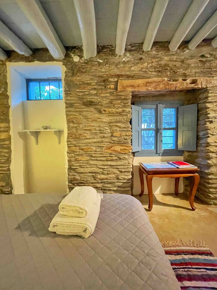 საძინებელი