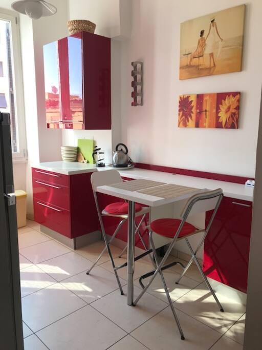 cucina