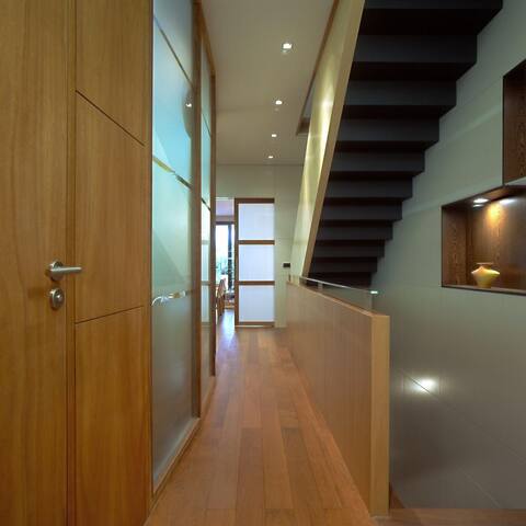 Vivienda de lujo en Barcelona con club privado gallery image 5