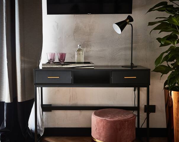 Naman Hotellerie Margutta gallery image 2