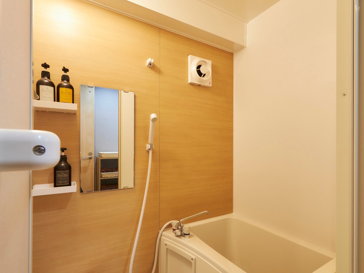 フルバスルーム