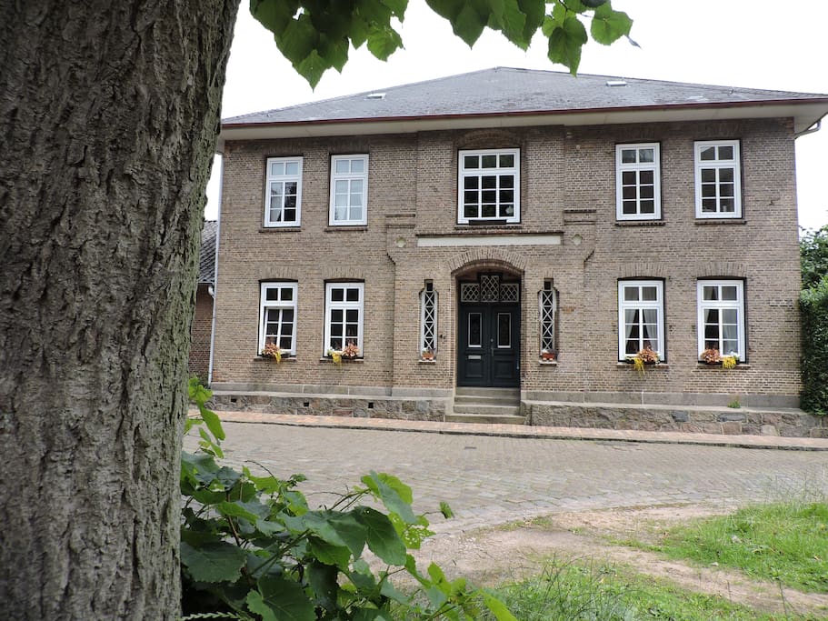 Unser Haus