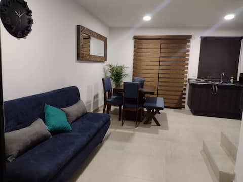 Villa 115