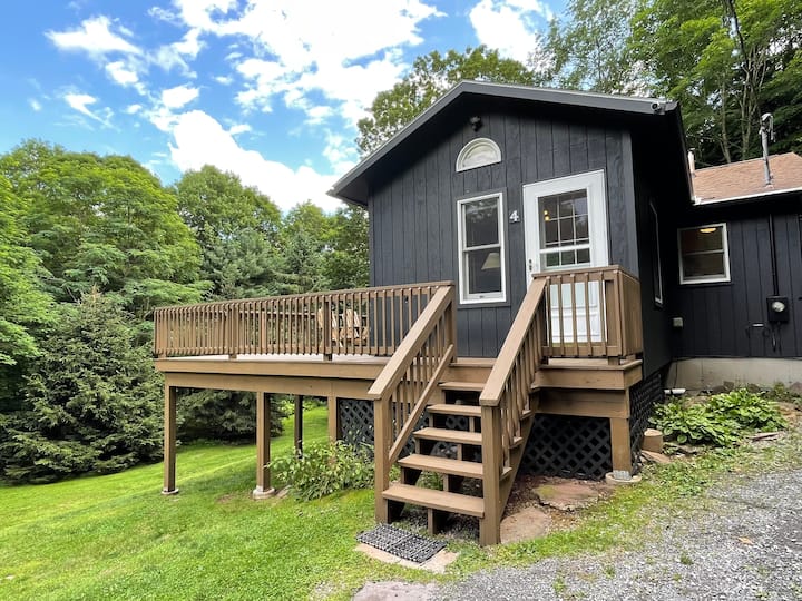 10 Best Airbnb Vacation Rentals In Roxbury, New York Updated 2024