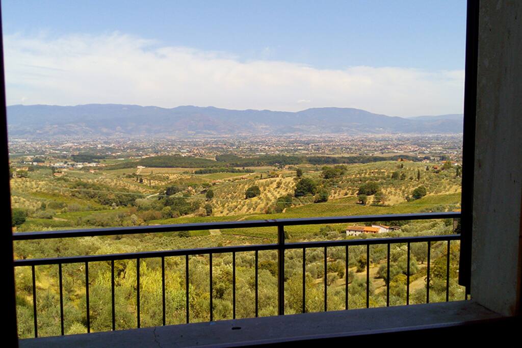 Vista