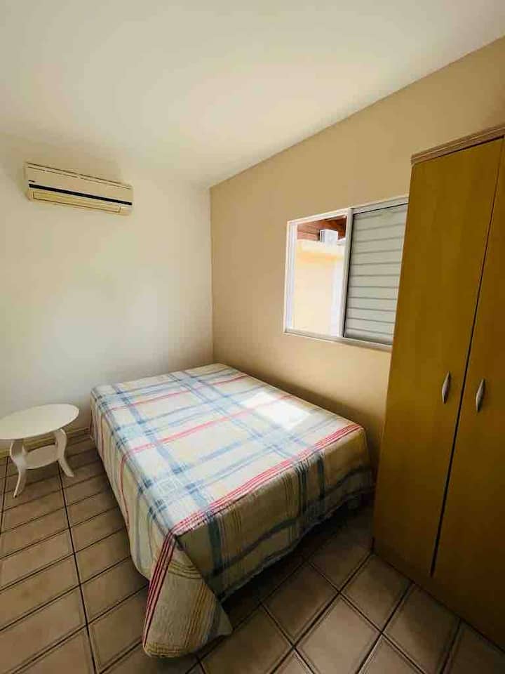 Dormitorio 1