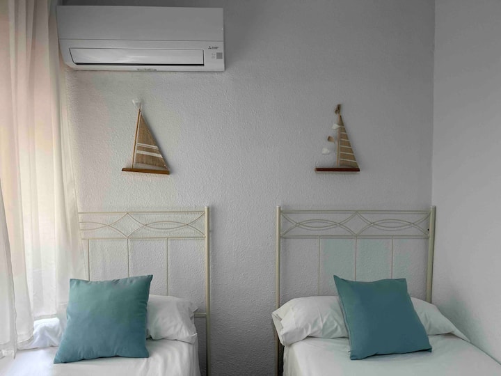 Chumba cha kulala cha 2